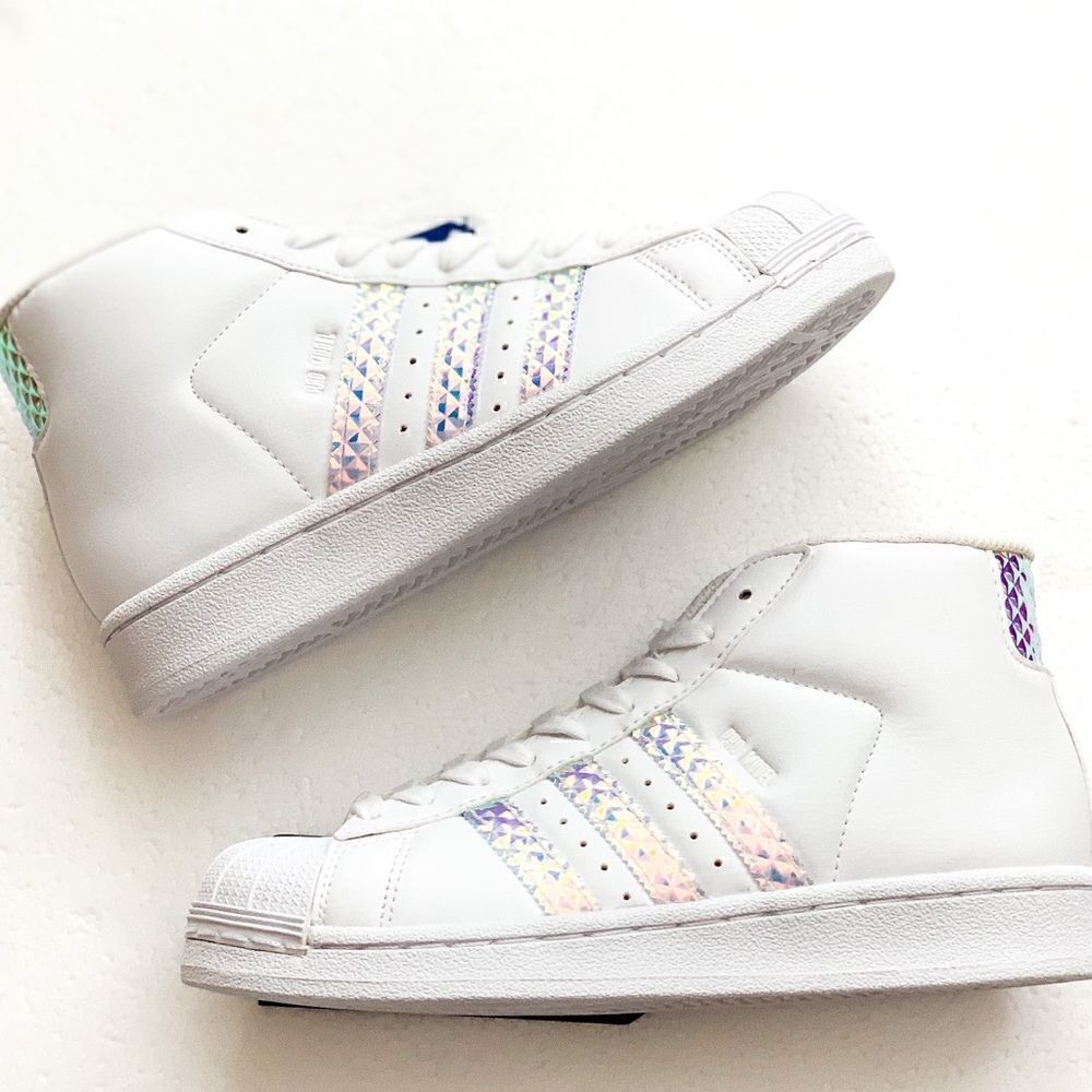 Adidas Pro Model J